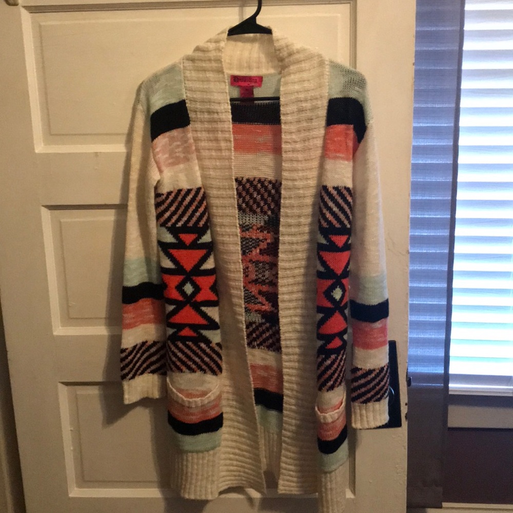 Cardigan